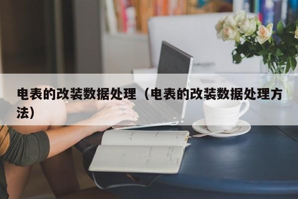 电表的改装数据处理（电表的改装数据处理方法）