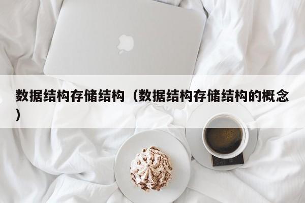 数据结构存储结构（数据结构存储结构的概念）